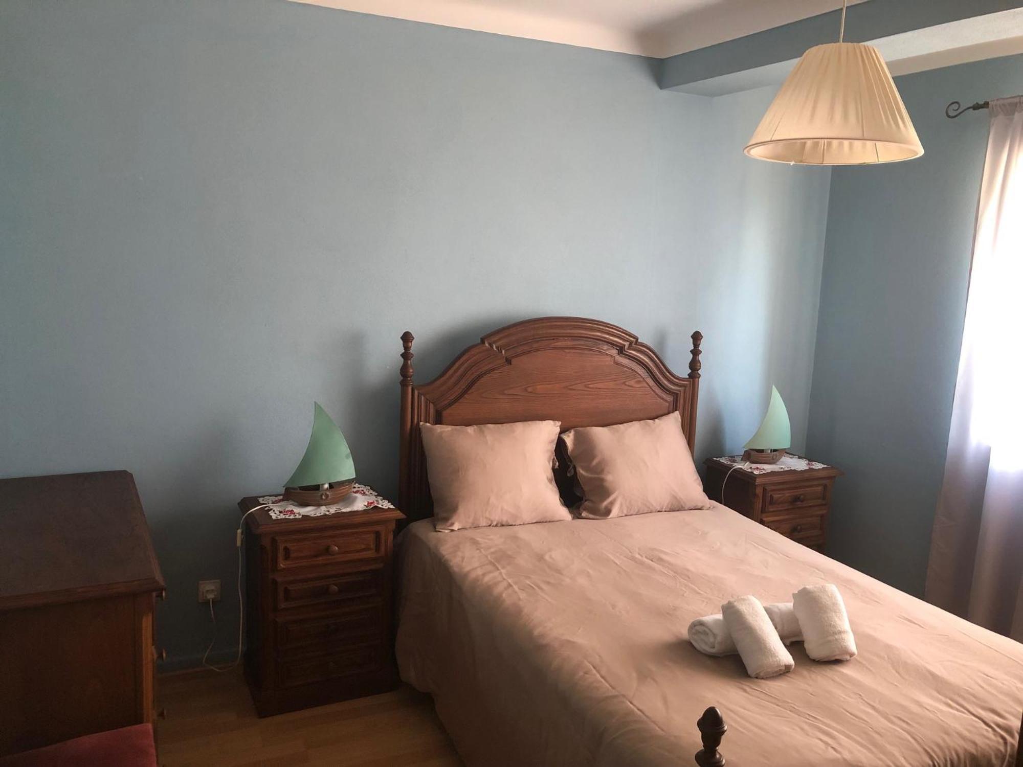 Casa Da Praia Com Tres Quartos - Figueira Foz Figueira da Foz Exterior foto