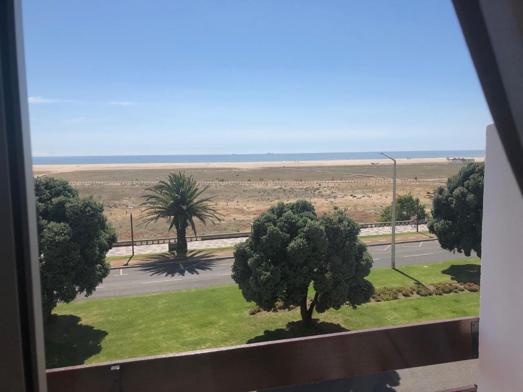 Casa Da Praia Com Tres Quartos - Figueira Foz Figueira da Foz Exterior foto