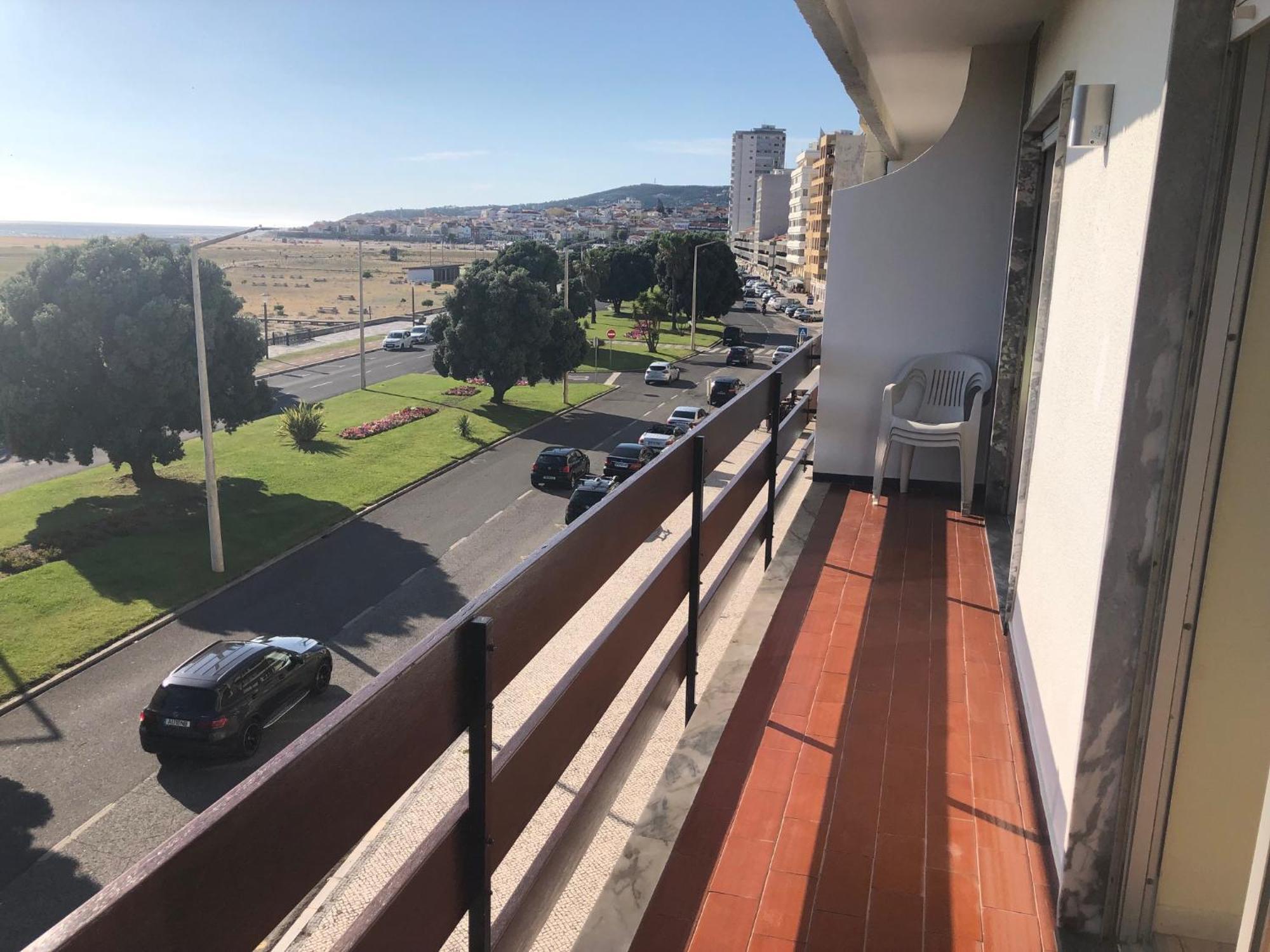 Casa Da Praia Com Tres Quartos - Figueira Foz Figueira da Foz Exterior foto