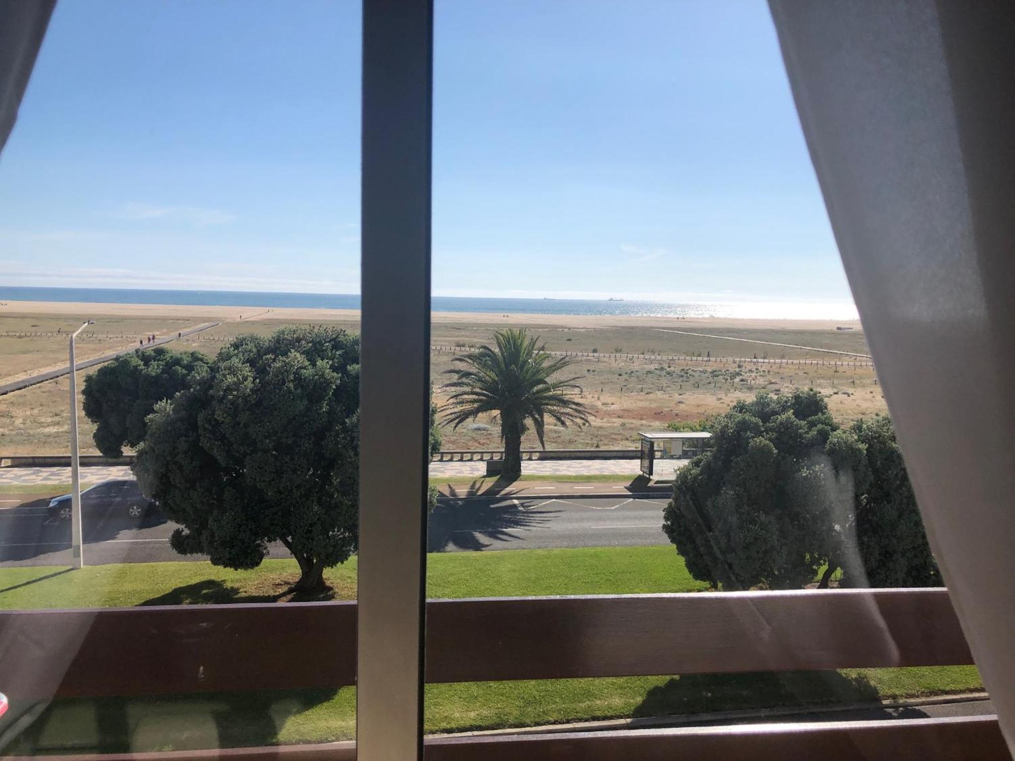 Casa Da Praia Com Tres Quartos - Figueira Foz Figueira da Foz Exterior foto