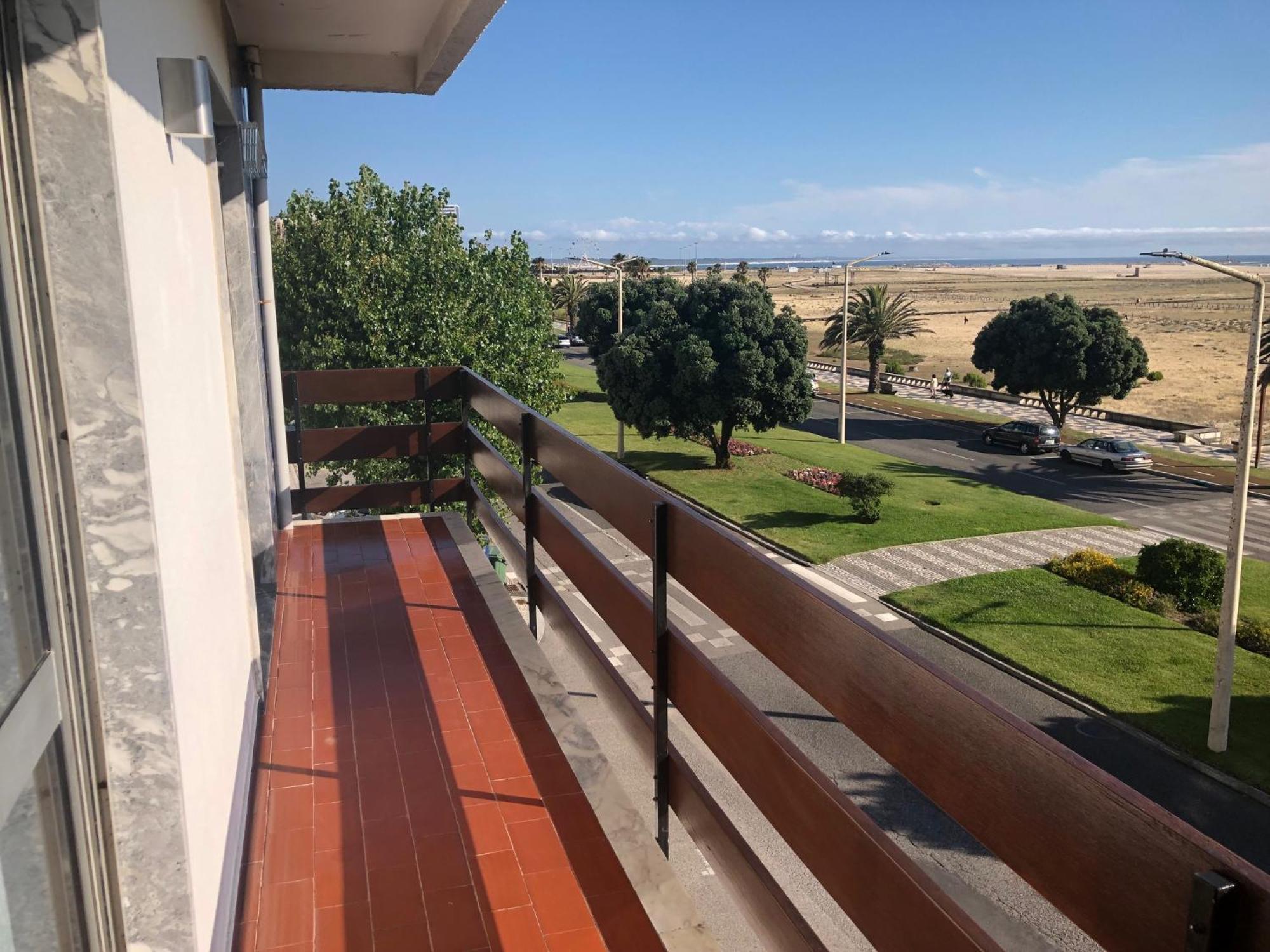 Casa Da Praia Com Tres Quartos - Figueira Foz Figueira da Foz Exterior foto
